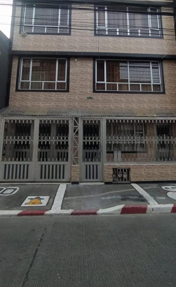 Cerca Al Aeropuerto Appartement Bogotá