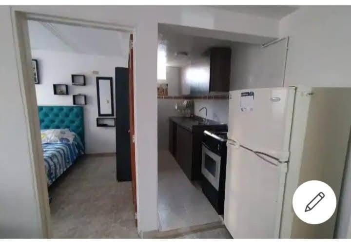 Appartement Cerca Al Aeropuerto Bogotá